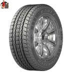 لاستیک بارز 225/70R16