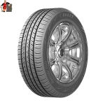 لاستیک 215/55R16