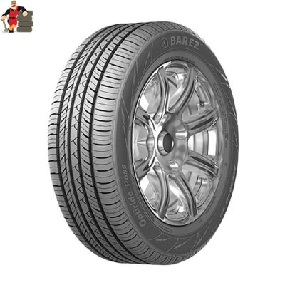لاستیک 215/55R16
