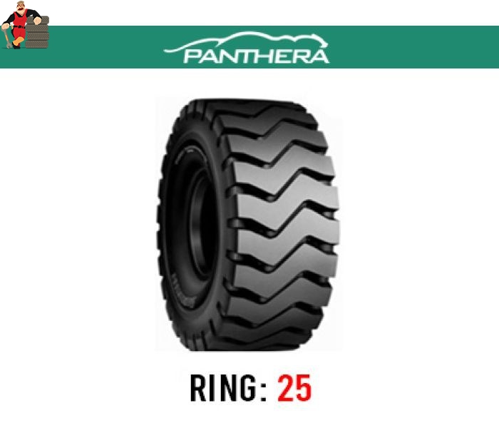 OJpKnI9Ey5nw2ppz لاستیک لودر پنترا طرح ابرو سایز 17.5/25 (20 لایه) - Image 1