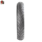 تایر 100/80/17 NP ایران یاسا - Image 2