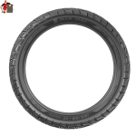 لاستیک موتورسیکلت ایران یاسا مدل وستا سایز 17-120/80 - Image 2