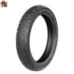 لاستیک موتورسیکلت ایران یاسا مدل وستا سایز 17-120/80