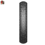 لاستیک موتورسیکلت ایران یاسا مدل وستا سایز 17-120/80 - Image 3