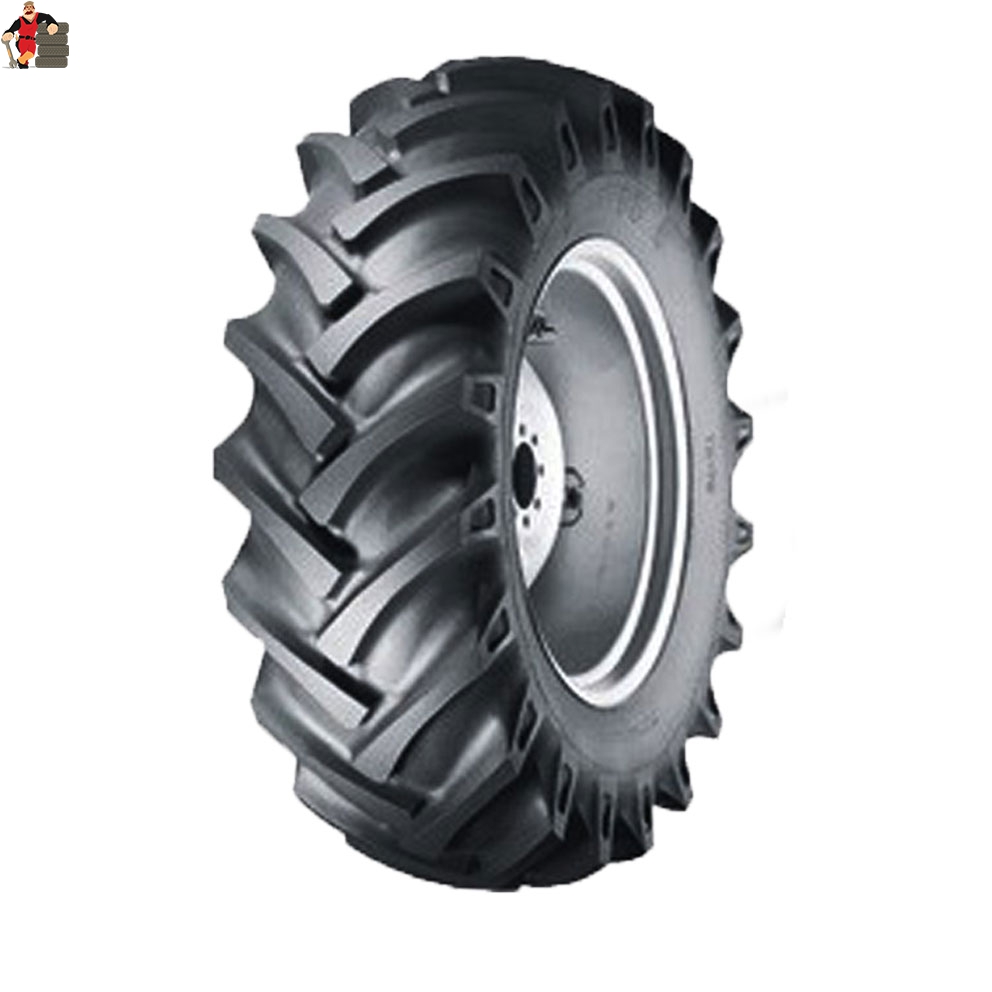 1-1 لاستیک تراکتور ایران تایر 18.4.15/34 گل ارژن (ARZHAN) - Image 1