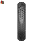 لاستیک موتورسیکلت ایران یاسا مدل روماک سایز 18-3.25 - Image 3