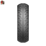 لاستیک موتورسیکلت ایران یاسا مدل وستا سایز 13-130/60 - Image 3