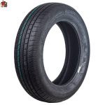 لاستیک رودوینگ سایز 165/65/13مدل RW-581 - دو حلقه