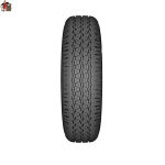 لاستیک کویر تایر سایز 195R14 گلKB6000 - Image 3