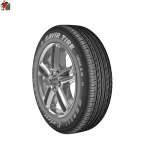 لاستیک کویر تایر سایز 195R15 گلKB33-دو حلقه