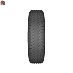 لاستیک کویر تایر سایز 195R15 گلKB33-دو حلقه - Image 3