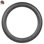 لاستیک موتور سیکلت ایران یاسا سایز 17-2.50 - Image 2