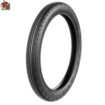 لاستیک موتور سیکلت ایران یاسا سایز 17-2.50