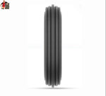 لاستیک تراکتور و کمباین ایران تایر 750/16 گل گلدشت - Image 2