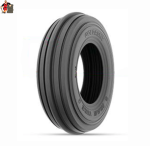 لاستیک تراکتور و کمباین ایران تایر 750/16 گل گلدشت