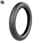 لاستیک موتور سیکلت ایران یاسا سایز ۱۷-۳۰۰