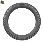 لاستیک موتور سیکلت ایران یاسا سایز ۱۷-۳۰۰ - Image 2