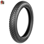 لاستیک موتورسیکلت ایران یاسا مدل روماک سایز 18-3.25