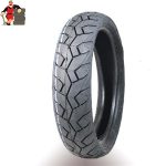 لاستیک موتورسیکلت ایران یاسا سایز 17-120/80 گل KAREN