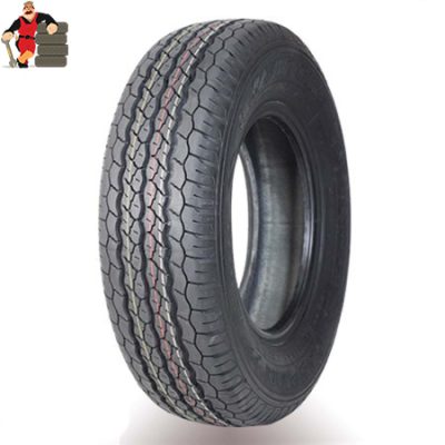 لاستیک کویر تایر سایز 195R14 گلKB6000