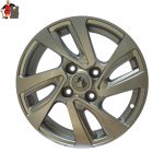 رینگ چرخ مدل 1410 سایز 14 اینچ مناسب برای ساینا - Image 2