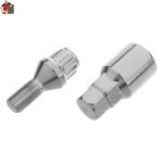 پیچ چرخ ضد سرقت خودرو چیکال مدل M-34 - Image 2