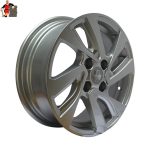 رینگ چرخ مدل 1410 سایز 14 اینچ مناسب برای ساینا