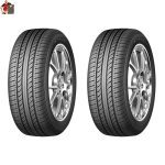 لاستیک دورمان سایز 175/60/13 گل RW518 - دو حلقه - Image 2