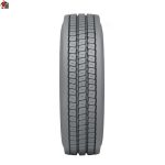 لاستیک جی تی سایز 9.5/17.5-گلGAR820-دو حلقه - Image 3