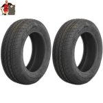 لاستیک رودوینگ سایز 205/60/15مدل RW-581 - دو حلقه - Image 2