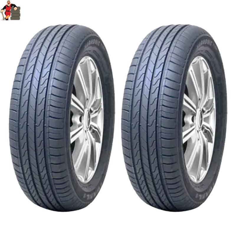 ebaec39223a35d263fe0bdbce9bc5775e75a6158_1719565738 لاستیک وانلی سایز195/50/15 مدل SP026 دوحلقه - Image 1