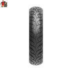 لاستیک موتورسیکلت ایران یاسا مدل کارن سایز 17-110/70 - Image 3