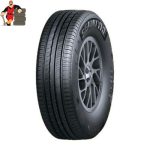 لاستیک سیام تایر سایز 235/55/17 گل LANDTOUR-دو حلقه