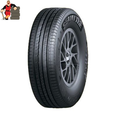 tire-seam-gt-max لاستیک سیام تایر سایز 235/65/17 گل LANDTOUR-دو حلقه - Image 1