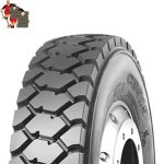 لاستیک ترازانو آج CB919 سایز ۱۲.۰۰R24-20PR - Image 2