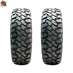 لاستیک واریور سایز 165/65/13 گلR699- دو حلقه