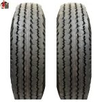 لاستیک آستون سایز 175/60/13 گل 801 دو حلقه