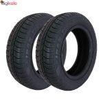 لاستیک ایران تایر سایز 175/70/13 گلMERSANA - دو حلقه - Image 2