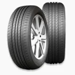 لاستیک میشلاین سایز 175/70/13 گل 82T - دوحلقه