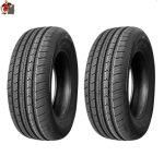 لاستیک دنا تایر سایز 175/60/13-گلVOYAGER 3000-دو حلقه