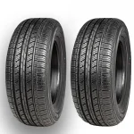 لاستیک ایران تایر سایز 205/60/15 گل RONIKA دو حلقه