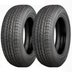 لاستیک ایران تایر215/55/16-گل RONIKA دو حلقه