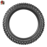 لاستیک ایران یاسا تایر سایز 350/16 TR گلPR6-دو حلقه - Image 2