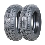 لاستیک ایران تایر 185/65/15-گل KARENA دوحلقه