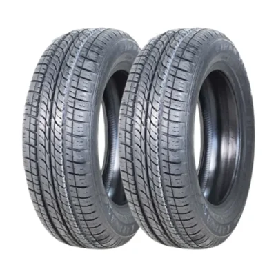 لاستیک ایران تایر 185/65/15-گل KARENA دوحلقه