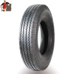 لاستیک ایران تایر سایز 700/16 نخی 10لا گل ریز- دو حلقه