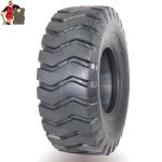 لاستیک لودری هیلو 20.5/25 نخی 24لا گل ابرو-دو حلقه