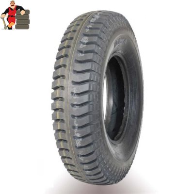 لاستیک دنا سایز 1200R24 گل SUPER (ULN) نخی 18لا-یک حلقه