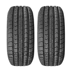 لاستیک ایران تایر سایز 185/60/14 گل ROKSANA-دو حلقه