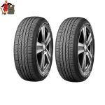 لاستیک آناییت سایز205/50/16-گل AN600-دو حلقه